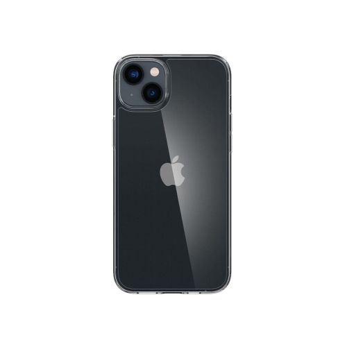 Чохол до мобільного телефона BeCover Apple iPhone 14 Plus Transparancy (708110)