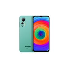 Мобильный телефон Ulefone Note 14 3/16GB Green (6937748735007)
