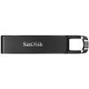 USB флеш накопичувач SanDisk 32GB Ultra Black USB3.1/Type-C (SDCZ460-032G-G46) - Зображення 3