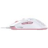 Мишка HyperX Pulsefire Haste White-Pink (4P5E4AA) - Зображення 3