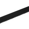 Полотно Neo Tools ножовочне по металу, 24TPI, 300мм, комплект 5шт. (43-355) - Зображення 3