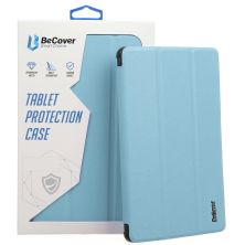 Чохол до планшета BeCover Smart Case Xiaomi Redmi Pad 10.61 2022 Light Blue (708726)