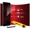 Скло захисне Intaleo Full Glue Realme 8 Pro (1283126523274) - Зображення 3