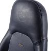 Крісло ігрове Noblechairs Icon Real Leather Midnight Blue (NBL-ICN-RL-MBG) - Зображення 1