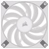 Кулер для корпуса Corsair iCUE AF120 RGB Slim White (CO-9050164-WW) - Изображение 2