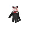 Защитные перчатки Stark Black двойные (510840120) - Изображение 1