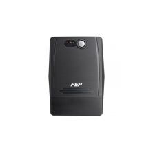 Пристрій безперебійного живлення FSP FP1000, 1000VA, USB/RJ45 (PPF6000624)