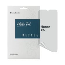 Пленка защитная Armorstandart Matte Honor X6 (ARM69416)