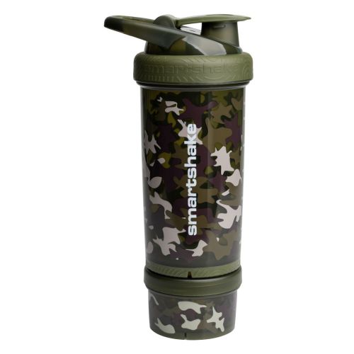 Шейкер спортивный SmartShake Revive 25oz/750ml Camo Green (13075301)