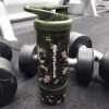 Шейкер спортивный SmartShake Revive 25oz/750ml Camo Green (13075301) - Изображение 2