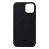 Чохол до мобільного телефона Armorstandart FAKE Leather Case Apple iPhone 13 Pro Max Black (ARM61378) - Зображення 1