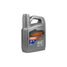 Моторна олива LUBEX PRIMUS EC 5w40 5л (034-1312-0405)