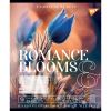 Зошит Yes А5 Romance blooms 48 аркушів, лінія (766460) - Зображення 1