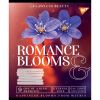 Зошит Yes А5 Romance blooms 48 аркушів, лінія (766460) - Зображення 3