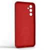 Чехол для мобильного телефона Armorstandart Icon Ring Samsung A34 5G (A346) Red (ARM68769) - Изображение 1