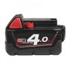 Аккумулятор к электроинструменту Milwaukee Li-Ion M18 B4 4Ah (4932430063) - Изображение 1