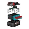 Аккумулятор к электроинструменту Milwaukee Li-Ion M18 B4 4Ah (4932430063) - Изображение 2