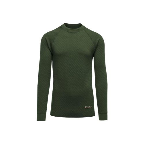 Термокофта Thermowave Base Layer 780 3в1 Темно-зелений M (113IN1411-780M)