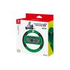 Кермо Hori Racing Wheel for Nintendo Switch (Luigi) (NSW-055U) - Зображення 3