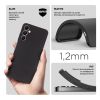 Чохол до мобільного телефона Armorstandart Matte Slim Fit Samsung A05s (A057) Camera cover Black (ARM72565) - Зображення 2