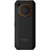 Мобільний телефон Sigma X-style 310 Force Type-C Black Orange (4827798855126) - Зображення 1