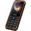 Мобільний телефон Sigma X-style 310 Force Type-C Black Orange (4827798855126) - Зображення 2