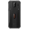Мобільний телефон Ulefone Armor Mini 3 Black (6937748735960) - Зображення 2