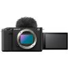 Цифровий фотоапарат Sony Alpha ZV-E1 body Black (ZVE1B.CEC) - Зображення 1