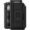 Цифровий фотоапарат Sony Alpha ZV-E1 body Black (ZVE1B.CEC) - Зображення 2