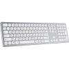 Клавиатура OfficePro SK1550 Wireless White (SK1550W) - Изображение 1