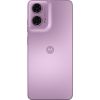 Мобільний телефон Motorola G24 4/128GB Pink Lavender (PB180010RS) - Зображення 2