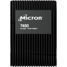 Накопитель SSD U.3 2.5 1.92TB 7450 PRO 15mm Micron (MTFDKCC1T9TFR-1BC1ZABYYR)
