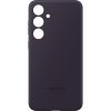 Чехол для мобильного телефона Samsung Galaxy S24+ (S926) Silicone Case Dark Violet (EF-PS926TEEGWW) - Изображение 3