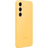 Чохол до мобільного телефона Samsung S24 Plus Silicone Case Yellow (EF-PS926TYEGWW) - Зображення 3