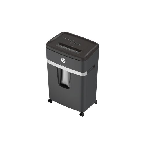 Уничтожитель документов HP PRO SHREDDER 18CC (2813) (864883)