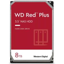 Жорсткий диск 3.5 8TB WD (WD80EFPX)