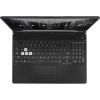 Ноутбук ASUS TUF Gaming A15 FA506NC-HN016 (90NR0JF7-M004U0) - Зображення 3