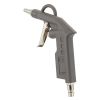 Пистолет для продувки Sigma металлический корпус 26x122мм (6831051) - Изображение 3