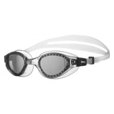 Очки для плавания Arena Cruiser Evo JR димчастий, прозорий 002510-510 (3468336214688)