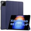 Чохол до планшета BeCover Smart Case Xiaomi Pad 6S Pro 12.4 Deep Blue (711084) - Зображення 1