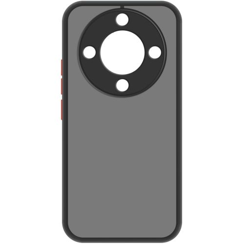 Чехол для мобильного телефона MAKE Honor Magic6 Lite Frame (MCF-HM6L)