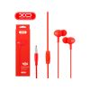 Наушники XO S6 Encok Red (S6-RD) - Изображение 1