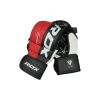 Рукавички для MMA RDX T6 Plus Rex Red XL (GGR-T6R-XL+) - Зображення 2