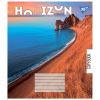 Тетрадь Yes Horizon nature 24 листов клетка 24 листа (767019) - Изображение 2