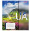 Зошит 1 вересня 1В The beauty of UA 60 аркушів лінія (767151) - Зображення 2