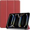 Чехол для планшета BeCover Smart Case Apple iPad Pro 11 M4 2024 Red Wine (711628) - Изображение 1