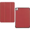 Чехол для планшета BeCover Smart Case Apple iPad Pro 11 M4 2024 Red Wine (711628) - Изображение 2