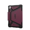 Чехол для планшета UAG iPad Pro 11 (Gen 5 2024) Metropolis SE Bordeaux (124475119049) - Изображение 3