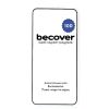 Скло захисне BeCover Nothing Phone (2) 10D Black (711817) - Зображення 1