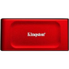 Накопитель SSD USB-C 1TB Kingston (SXS1000R/1000G)